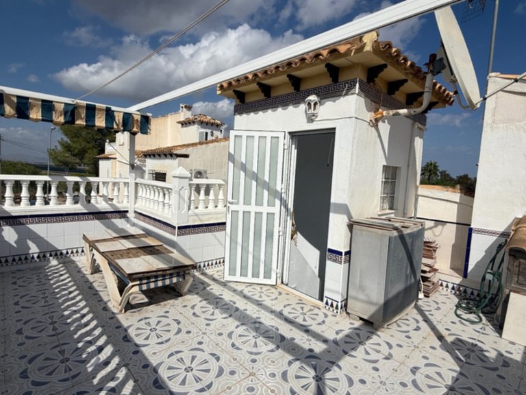 Apartment for Sale in San Miguel De Salinas, Alicante 22