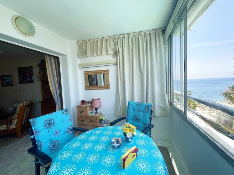 Apartment for Sale in Calpe, Alicante 5