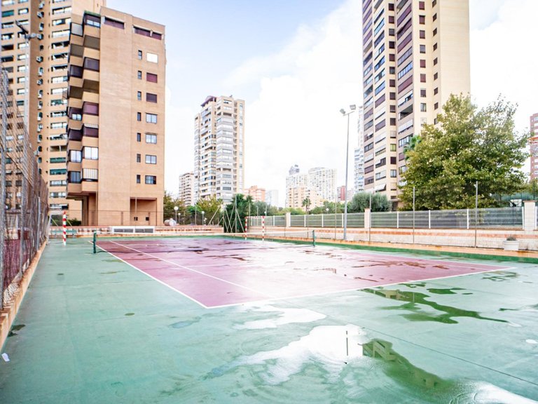 Apartment for Sale in Benidorm, Alicante 43