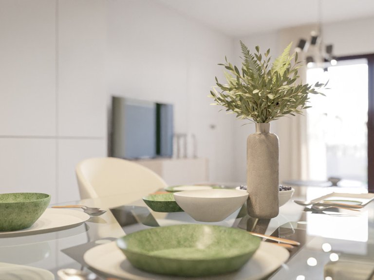 Apartment for Sale in Villamartin, Alicante 13