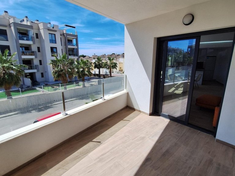 Apartment for Sale in San Miguel De Salinas, Alicante 20