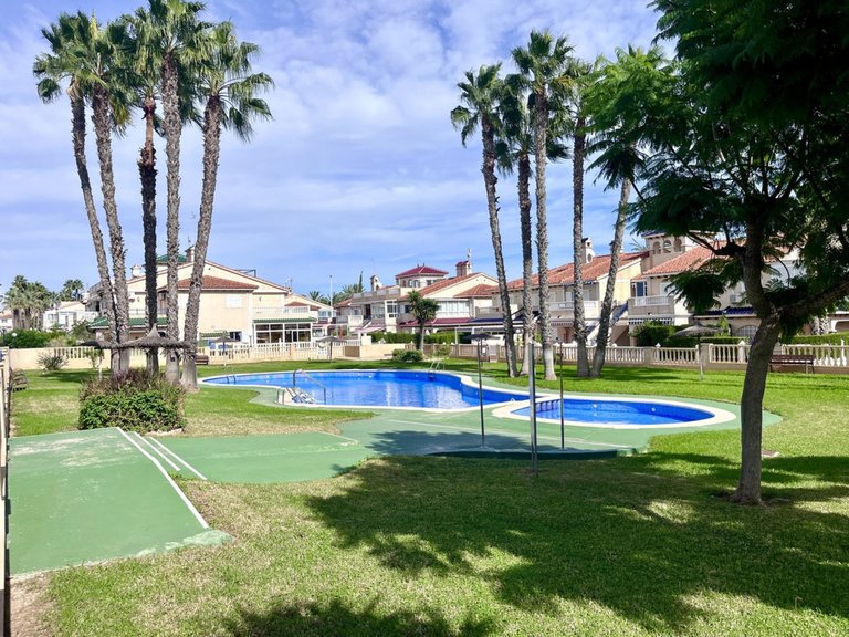 Apartment for Sale in Playa Flamenca, Alicante 19