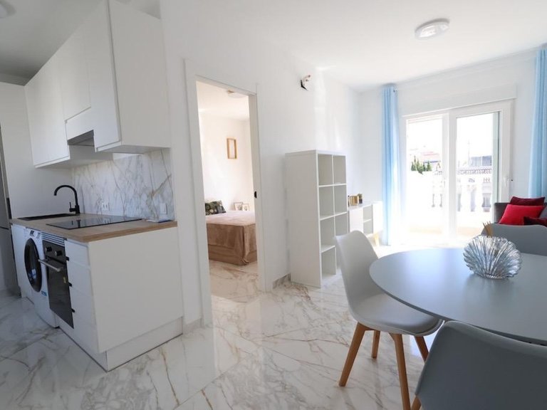 Villa for Sale in San Luis, Alicante 17