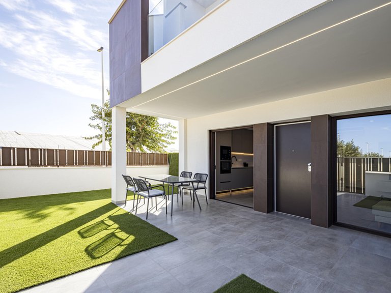 Apartment for Sale in Pilar De La Horadada, Alicante 18