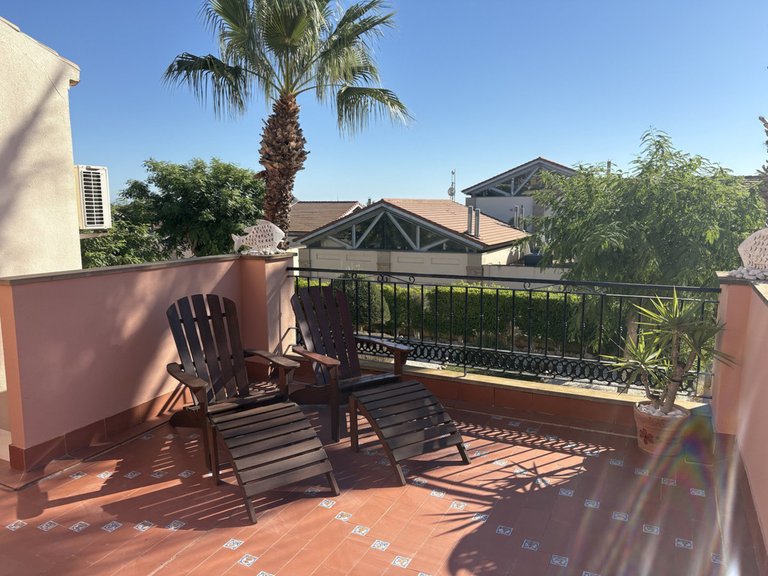 Villa for Sale in Algorfa, Alicante 28