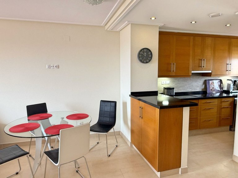 Apartment for Sale in Orihuela Costa, Alicante 2