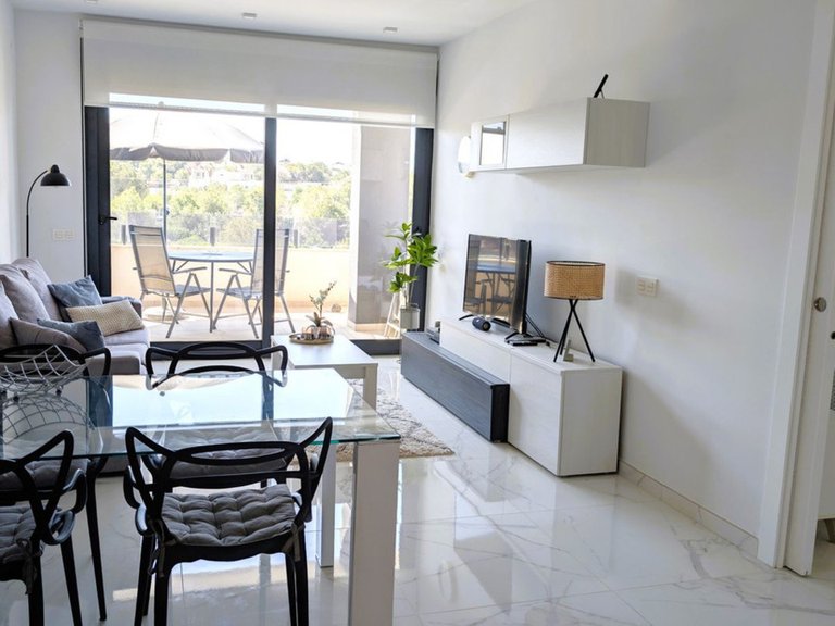 Apartment for Sale in Los Altos, Alicante 26