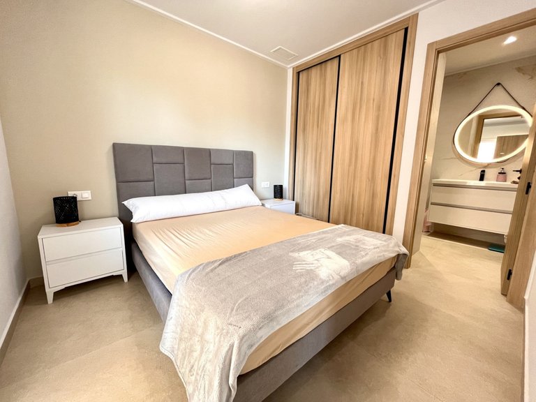 Apartment for Sale in Guardamar Del Segura, Alicante 12