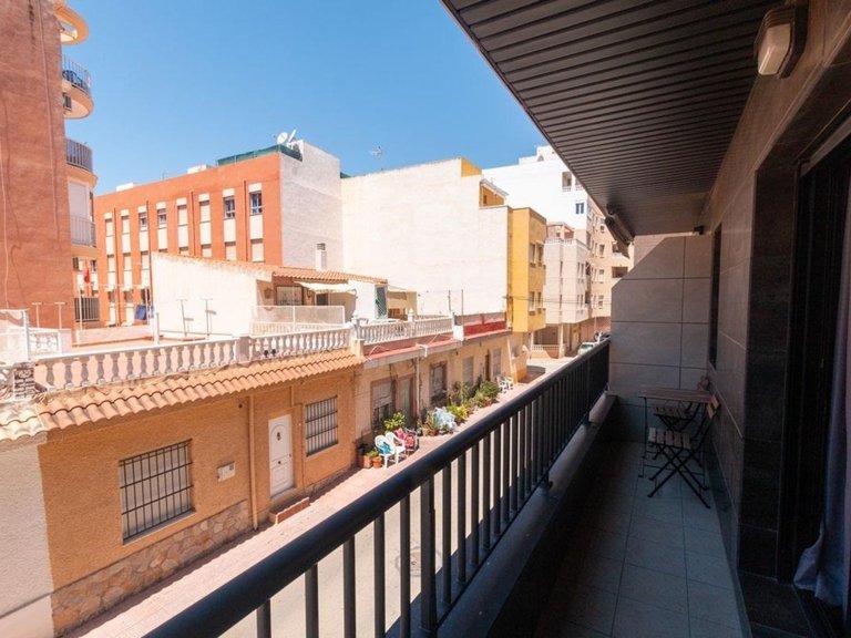 Apartment for Sale in La Mata, Alicante 3