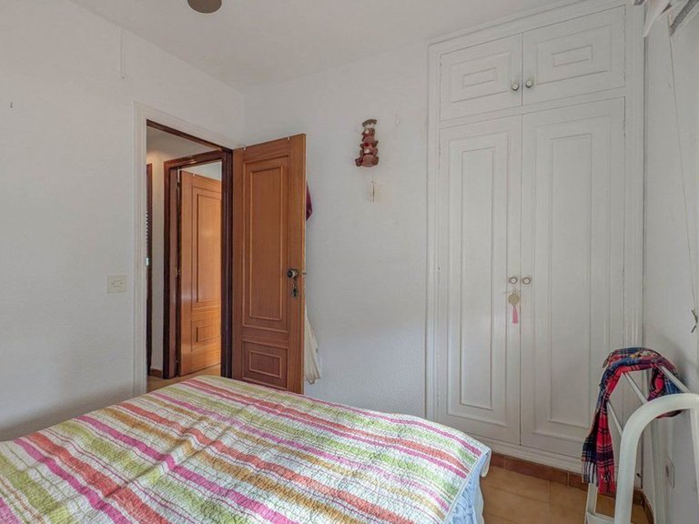 Apartment for Sale in Calpe, Alicante 23