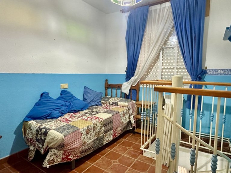 Villa for Sale in Los Altos, Alicante 38