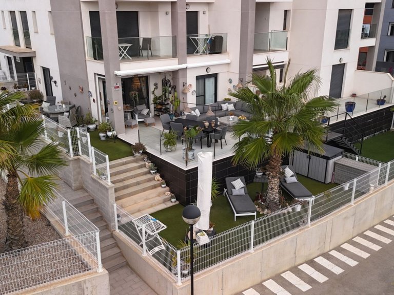 Apartment for Sale in Villamartin, Alicante 1