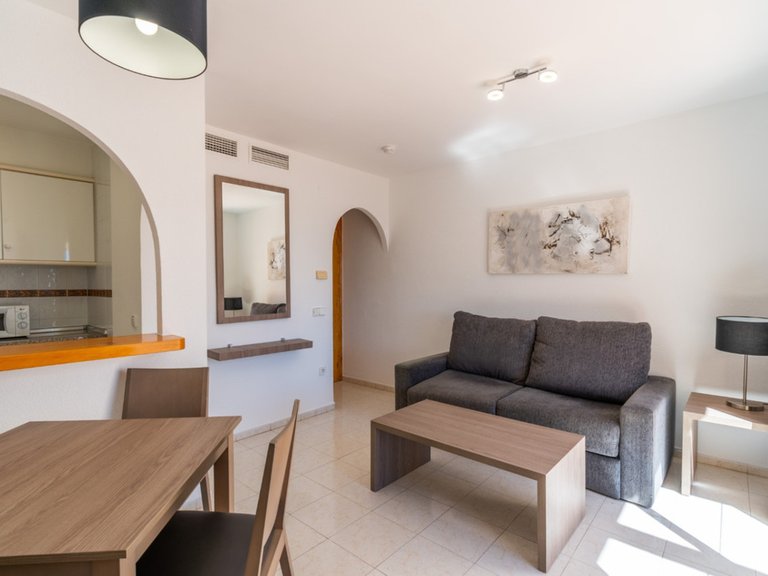 Apartment for Sale in Calpe, Alicante 11