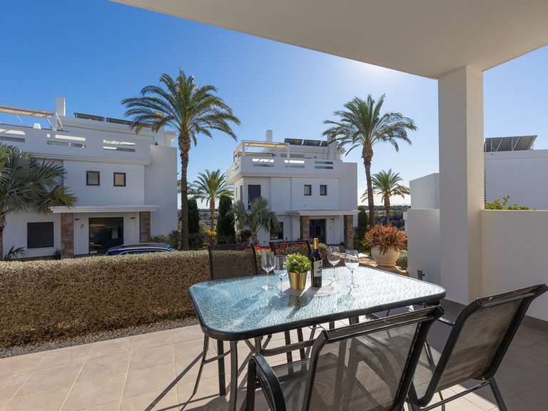Apartment for Sale in Las Ramblas Golf, Alicante 12