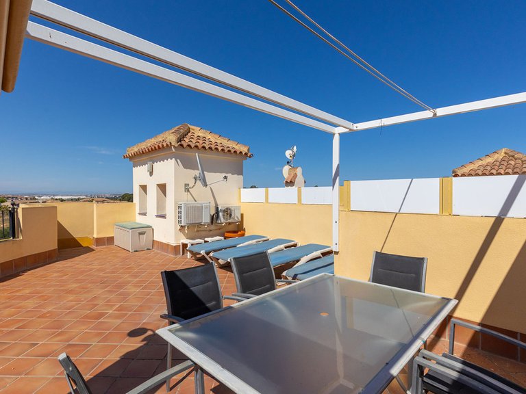 Apartment for Sale in Los Altos, Alicante 20