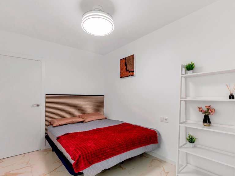 Apartment for Sale in La Mata, Alicante 9