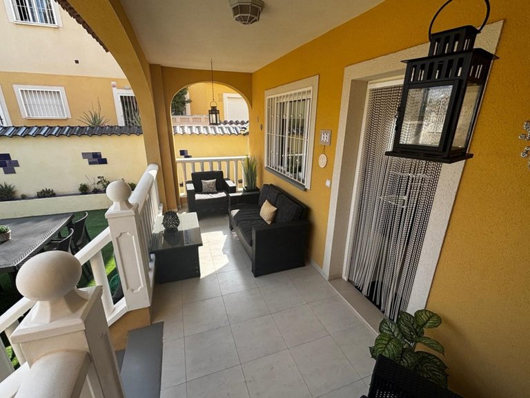 Villa for Sale in Ciudad Quesada, Alicante 22