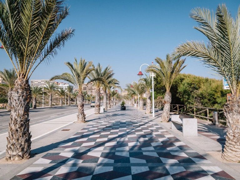 Apartment for Sale in Arenales Del Sol, Alicante 4