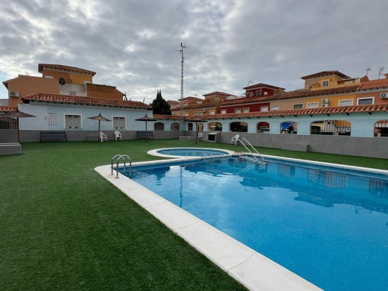 Villa for Sale in Torrevieja, Alicante 1