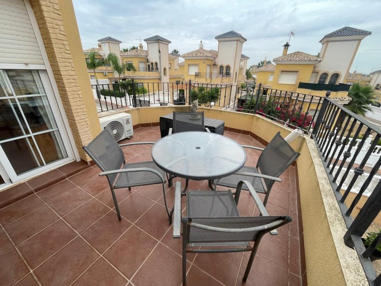 Villa for Sale in Algorfa, Alicante 19