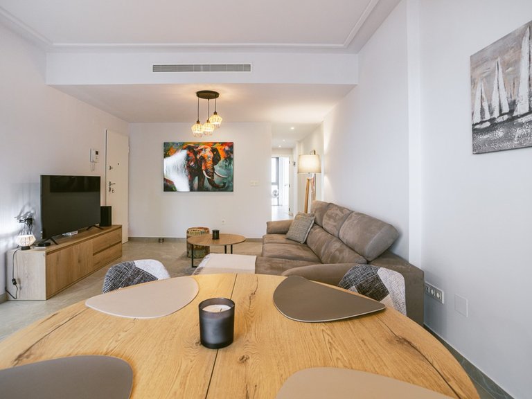 Apartment for Sale in Playa Del Cura, Alicante 7