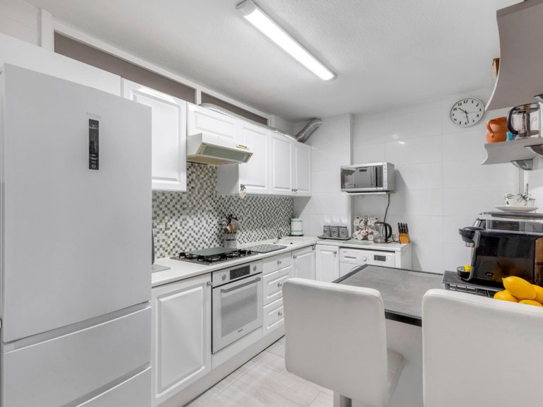 Apartment for Sale in Playa Del Cura, Alicante 8