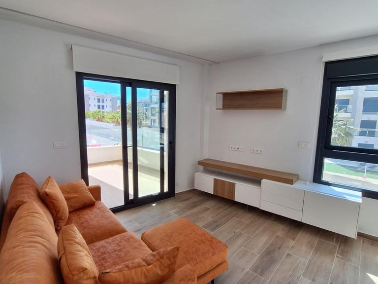 Apartment for Sale in San Miguel De Salinas, Alicante 12