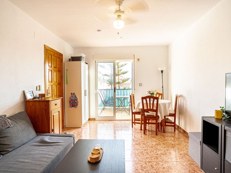 Apartment for Sale in Los Altos, Alicante 4