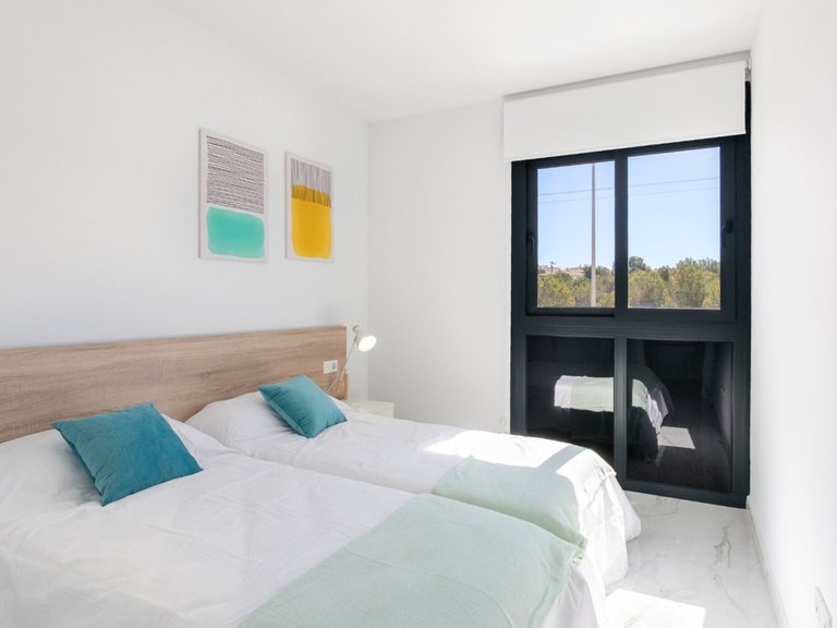 Apartment for Sale in Los Altos, Alicante 21