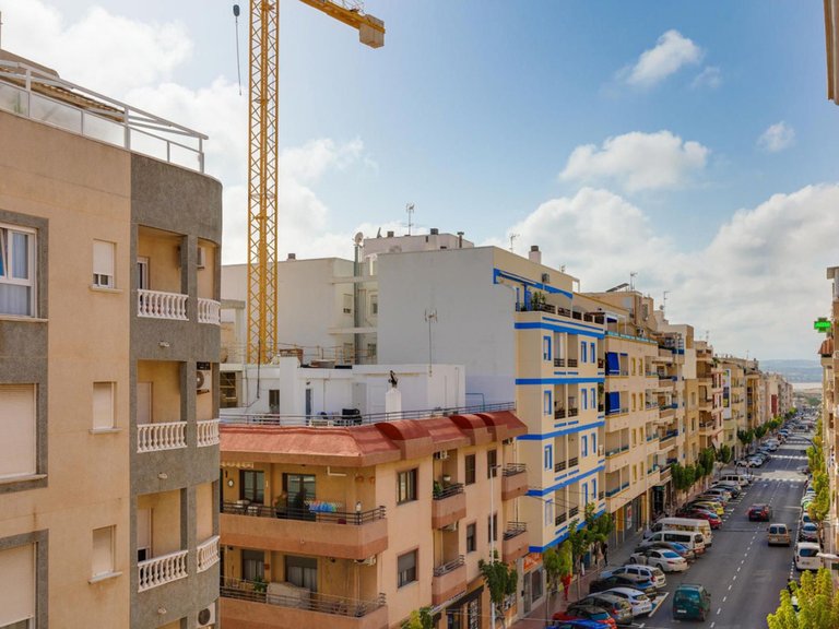 Apartment for Sale in Torrevieja, Alicante 27