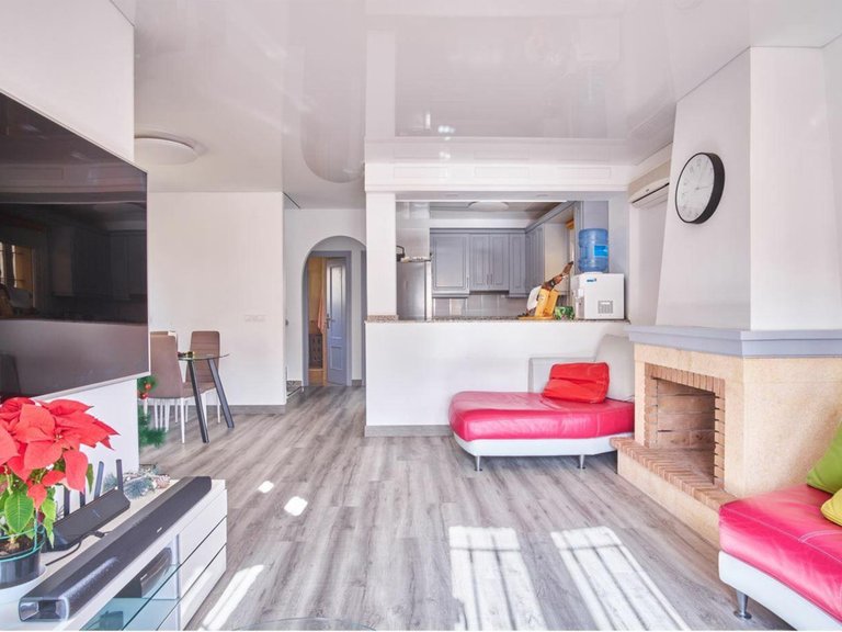 Villa for Sale in Los Montesinos, Alicante 8