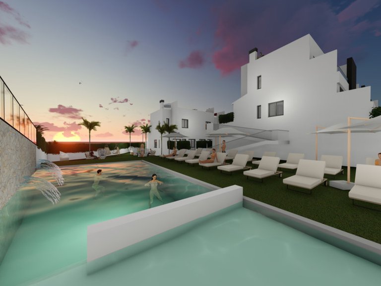 Villa for Sale in Cox, Alicante 7