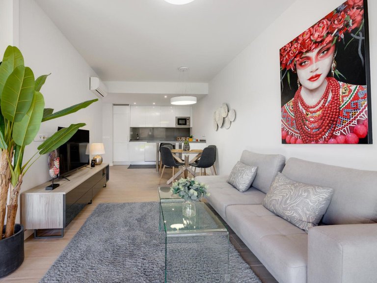 Apartment for Sale in Orihuela Costa, Alicante 29