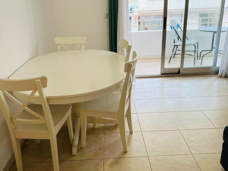 Apartment for Sale in Moraira, Alicante 4