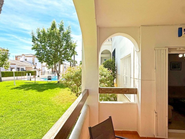 Apartment for Sale in Villamartin, Alicante 8