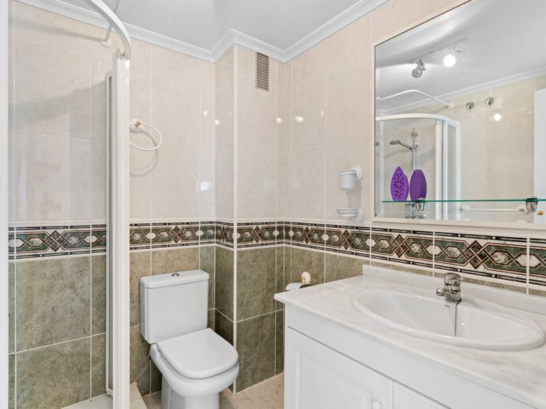 Apartment for Sale in Campoamor, Alicante 20
