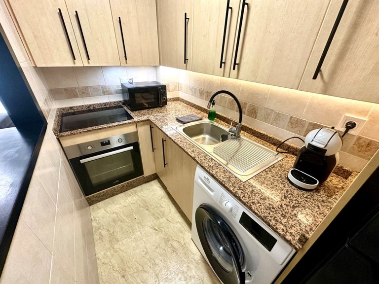 Apartment for Sale in Torrevieja, Alicante 5