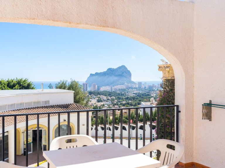 Apartment for Sale in Calpe, Alicante 39