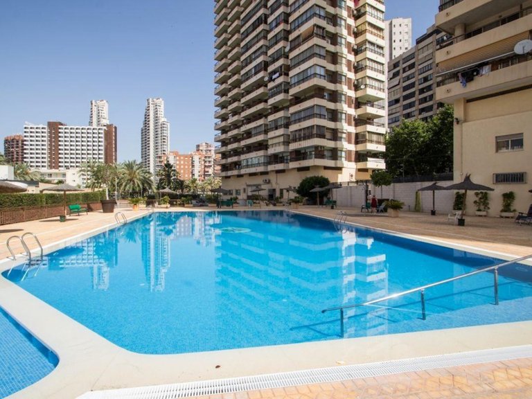 Apartment for Sale in Benidorm, Alicante 2