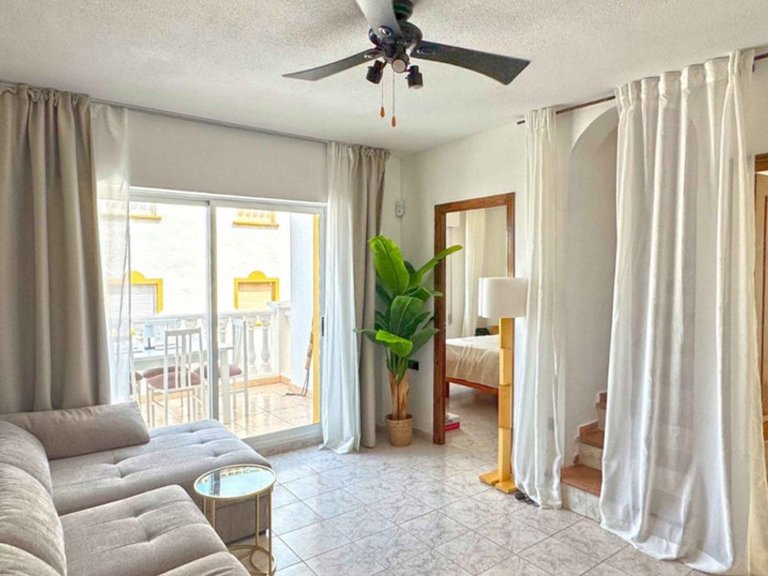 Apartment for Sale in La Mata, Alicante 23