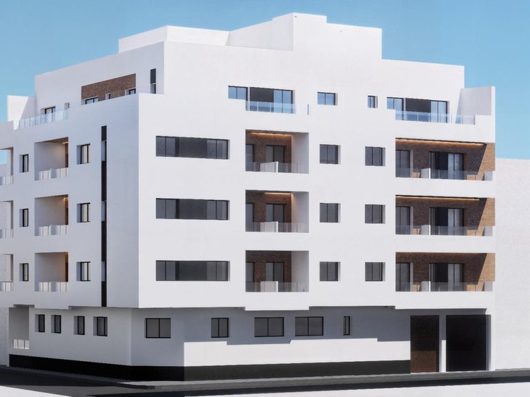 Apartment for Sale in Torrevieja, Alicante 9