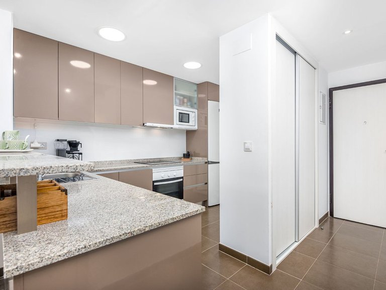 Apartment for Sale in Cabo Roig, Alicante 5