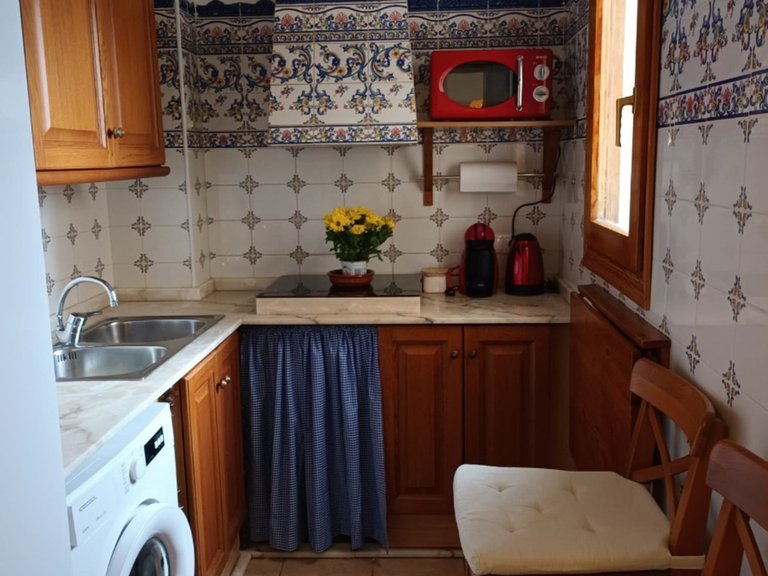 Apartment for Sale in Altea, Alicante 14