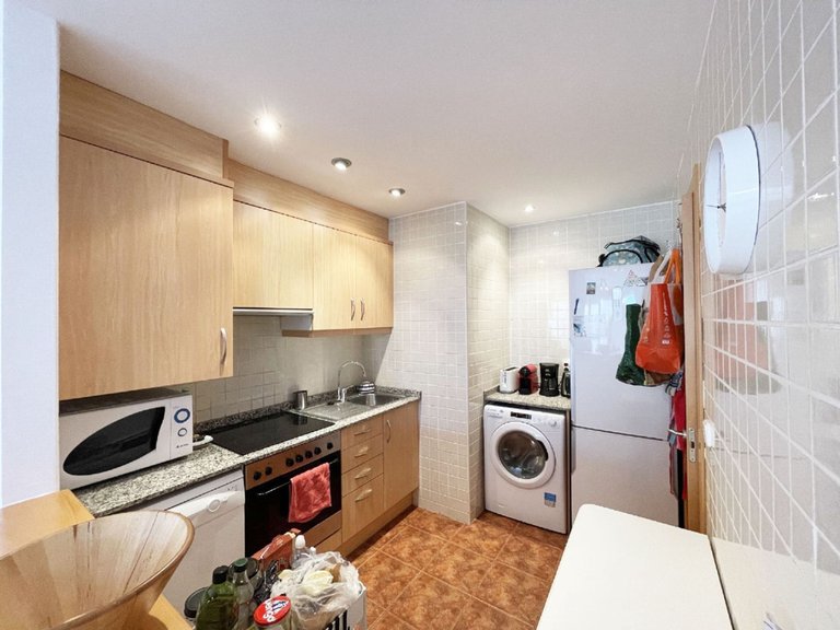 Apartment for Sale in Calpe, Alicante 14