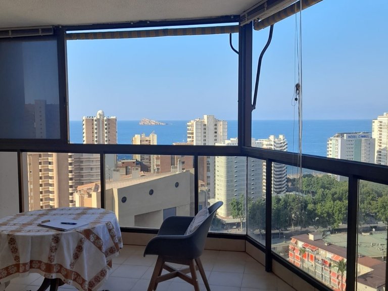 Apartment for Sale in Benidorm, Alicante 1