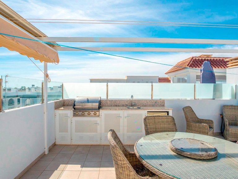 Apartment for Sale in Dona Pepa, Alicante 26