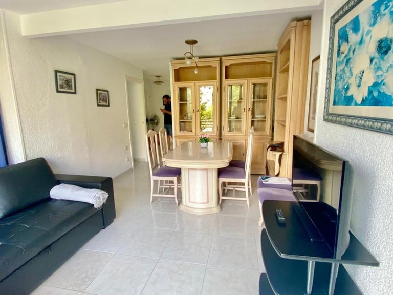 Apartment for Sale in Benidorm, Alicante 3