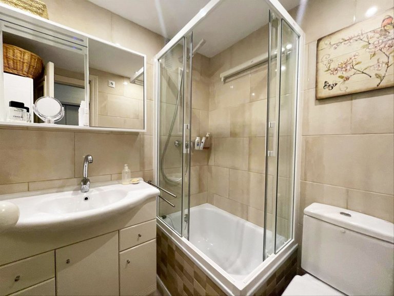 Apartment for Sale in Calpe, Alicante 19