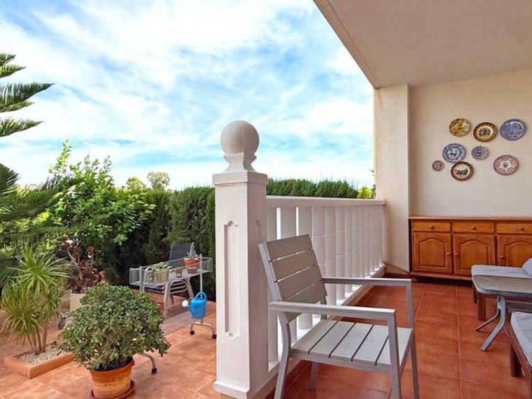 Apartment for Sale in Cabo Roig, Alicante 15