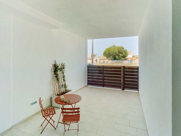 Apartment for Sale in Pilar De La Horadada, Alicante 19